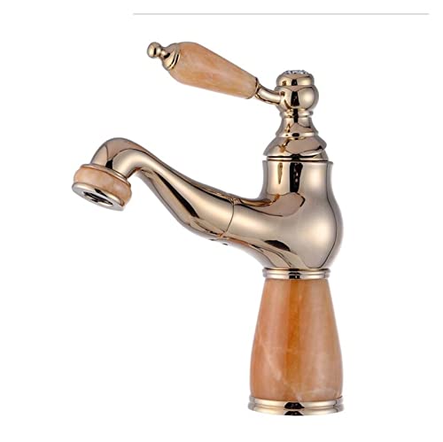 Robinet de lavabo avec douchette pour simplifier votre routine beauté - 3