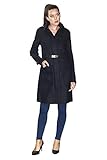 mantel wolle damen zara Langarm damen Oberteil ist einzigartig und verleiht allen Frauen einen stylischen Look. Perfekt, um an kalten Tagen warm und elegant zu bleiben. Anzug für Freizeit, Büro, Arbeit, Date, Party, Reisen, Straße, Alltag.