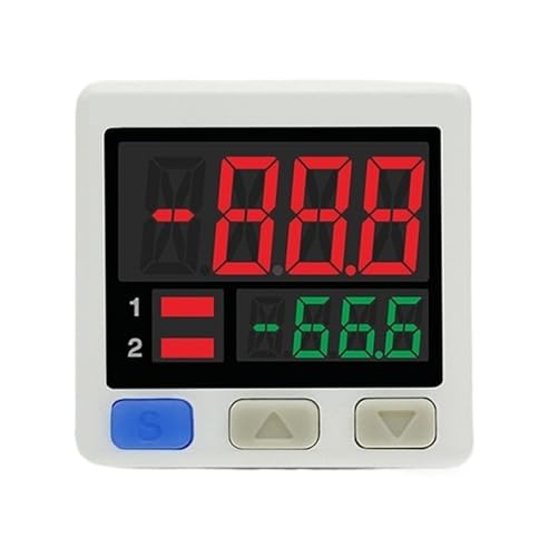 Compresseur de manomètre MS30 capteur de pression sous vide -0.1 à 1 MPa