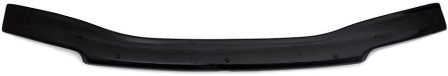 ferrous autoaccessories Volkswagen Transporter T4 ile Uyumlu Ön Kaput Koruyucu Rüzgarlık 1995 2003