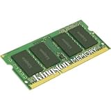 Kingston 8GB DDR3 SDRAM Memory Module (KTA-MB1600/8G) -