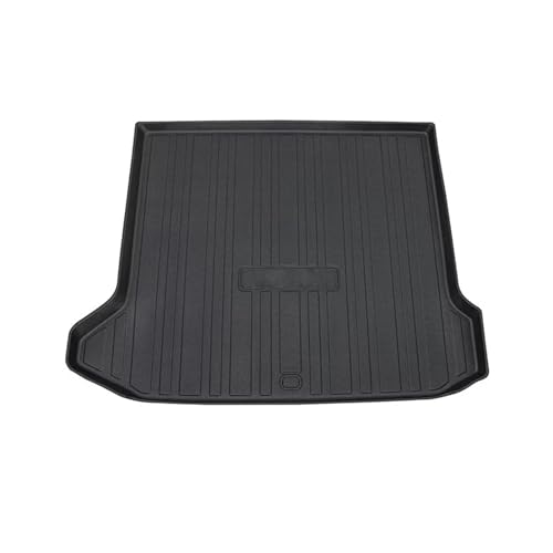 Tapis de coffre étanche anti-salissure pour Hyundai IONIQ 5 N