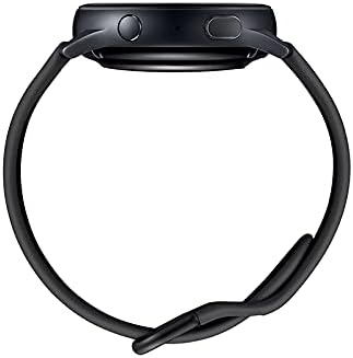 Samsung Galaxy Active2 Bluetooth Watch, 40mm, Aqua Black : Amazon.sg:  Electronics