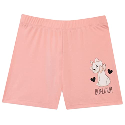 Disney Girls' Pajamas Aristocats4