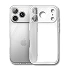 Capa Capinha Case Anti Schok Slim Para iPhone (iPhone 17 Pro)