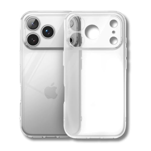 Capa Capinha Case Anti Schok Slim Para iPhone (iPhone 17 Pro)