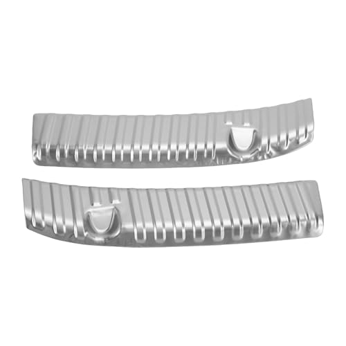 Protector de parachoques antirrayaduras para maletero de Model Y 2025 2026 3