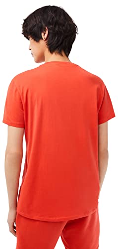 Image of Lacoste Men's Short Sleeve Pique L.12.12 Original Fit Polo Shirt