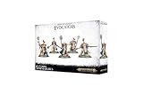 Warhammer Stormcast Eternals Evocators Age of Sigmar