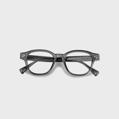 SAM AND MARSHALL TORSO Computer Glasses Gray Grey - Image 3