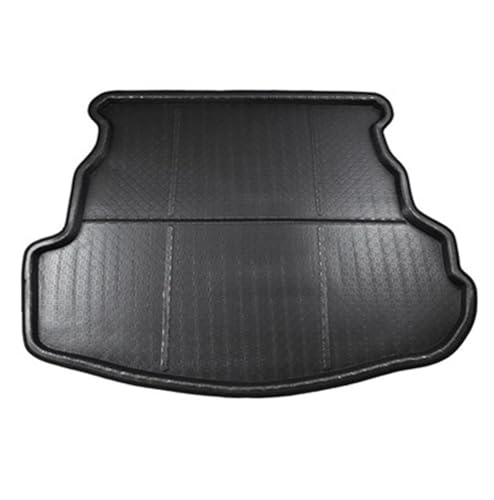 Tapis coffre Mazda 6 protège la moquette des taches et salis