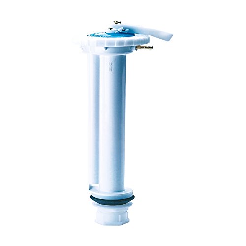 Ballcock Plstc Antisphn