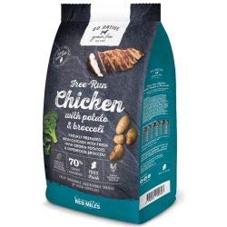 Go Native Dog Food - Chicken Flavour (B0837XSSVL) Amazon Price History, Amazon Price Tracker