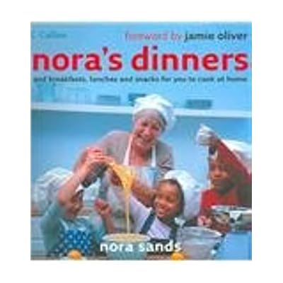 Nora&rsquo;s Dinners