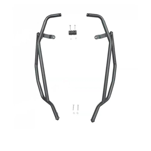 Pare-choc de moto pour SR150S barre protection LX150T-29A cadre arrière