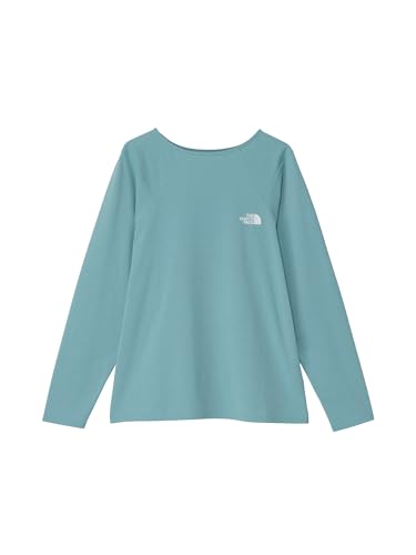 [UEm[XEtFCX]  Jbg\[ T L/S ES Designed Tee u[GNvX L