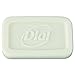 White Marble Dia 06009 Individually Wrapped Basics Bar Soap, 0.75 oz. Bar (Pack of 1000)