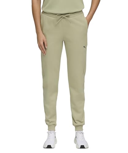 Pantalon tricoté PUMA pour en finir avec les joggings inconfortables