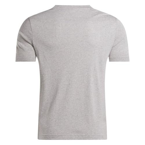 Image of Reebok Mens Big Logo Tee