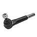 CTR [OE Supplier] CE0114 At Pitman Arm Tie Rod End Compatible with Ford Excursion 2005-2000, F-250 Super Duty 2004-1999, F-350 Super Duty 2004-1999 - Replaces ES3427T, ES80802, MES3427T, MES80802