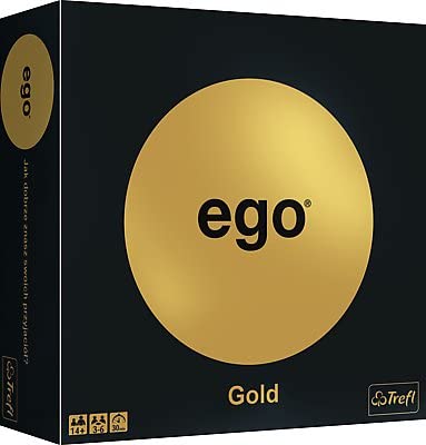The Screwed Ego Gold Gra Planszowa Towarzyska Imprezowa Rodzinna Board Game Po Polsku