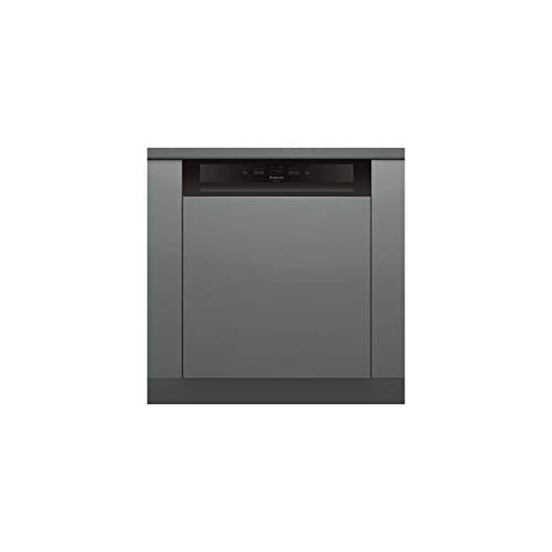 Lave-vaisselle encastrable HOTPOINT HBC2B+26B - 14 couverts - Induction - L60cm - 46 dB