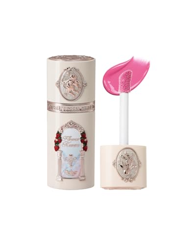 Flower Knows Strawberry Cupid Liquid Blush