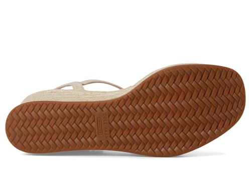 Image of Cole Haan Women's Cloudfeel Keeton Espadrille Flatform
