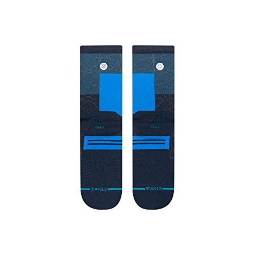 Stance Bobbin Crew Socks3