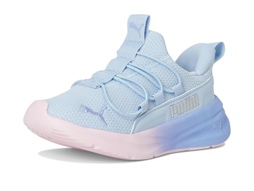 Image of Puma Unisex-Child One4all Slip on
