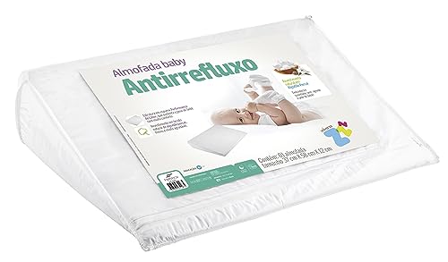 Travesseiro Anti refluxo para Bebê Fibrasca