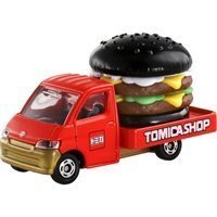 �g�~�J�V���b�v�I���W�i�� �g���^ �^�E���G�[�X �_�u���n���o�[�K�[�J�[