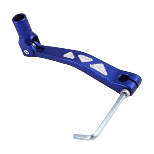 Levier de vitesses pliable anti-casse pour Dirt Bike 110cc 125cc