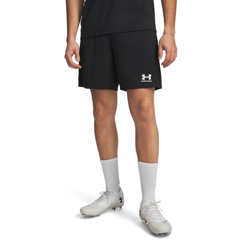 Image of Under Armour Men's Challenger Core Shorts