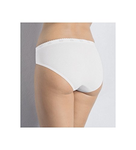 Sloggi-Damen-Taillenslip-4er-Pack
