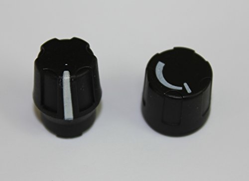 Channel & Volume Knob for Motorola BPR40 Mag One Radio