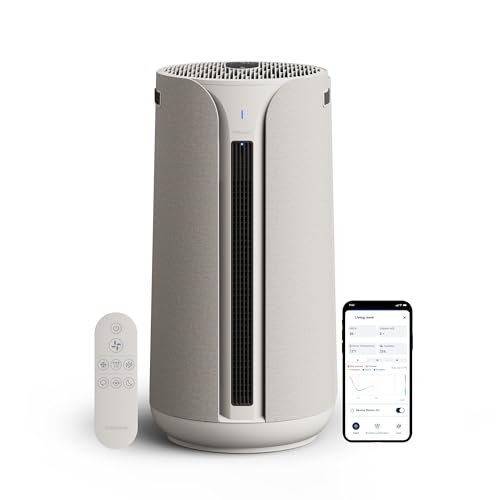 Blueair ComfortPure 3-in-1