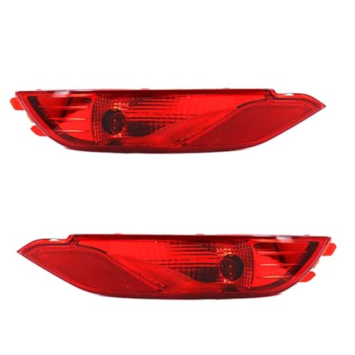Feu Arrière et Antibrouillard pour Hyundai Tucson TL 2015-2018 Lampe d'Avertissement Voyage