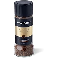 Davidoff Café Fine Aroma Instant Coffee 3.5oz/100g
