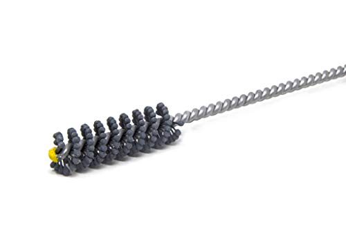 Image of Brush Research 08313 Rifle Chamber Flex-Hone, Silicon Carbide, 400 Grit, For 0.45 Colt Cartridge (Pack of 1)