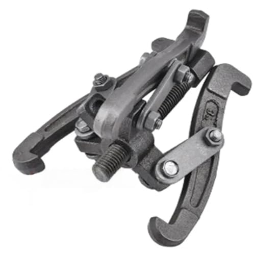 Extracteur de roulement d'engrenage et kit d'extraction de moyeu 12"