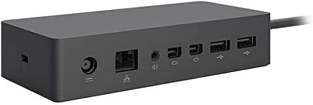 Microsoft 1661 Surface Dock