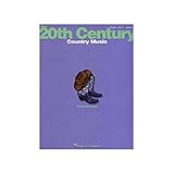 The 20th Century: Country Music