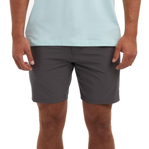 Short Mako 18 Hybrid Solid Pelagic taille 30 pour homme - 2