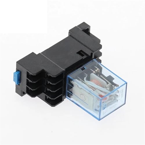 Relais de rechange MY4NJ 24V DC pour réparer vos armoires de commande