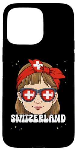 Swiss Girl X}zP[X iPhone 15 Pro Max p