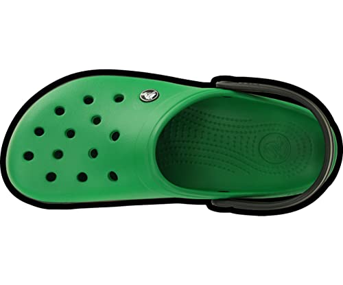Image of Crocs Unisex Adult Crocband Clogs