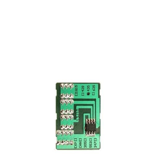 Compatible Toner Chip for Fuji Phaser 3635 MFP Models 108R00792 106R02626 108R00793 108R00795 108R00796 108R00794(108R00795 EXP 10K)