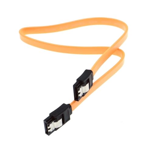 Cable Serial SATA 3 de 45 cm Tipo 20 Pin ATX UCTUNG miniatura 5