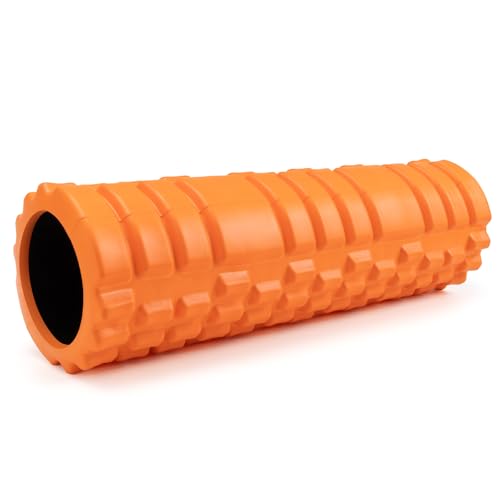 Zmarthumb 18" High-Density Foam Roller